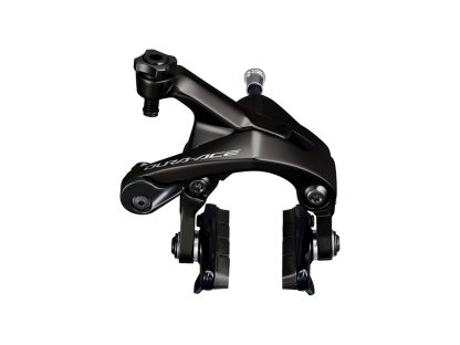 Shimano Dura Ace R9200 - Bremseklo til forhjul - Centerbolt