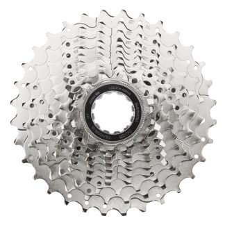 Shimano Deore/Tiagra Kassette -10 gear HG-500 11-32 tands