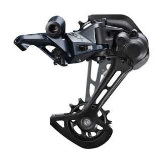 Shimano SLX Shadow RD+ Bagskifter M7100-SGS - 1x12 gear