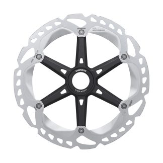 Shimano MT800 - Rotor - Ice-Tech Freeza - 203 mm - Til center lock