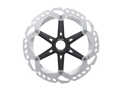 Shimano MT800 - Rotor - Ice-Tech Freeza - 203 mm - Til center lock