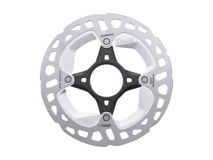 Shimano MT800 - Rotor - Ice-Tech Freeza 140mm  - Til center lock