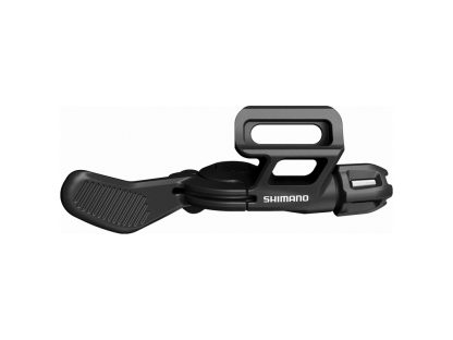 Shimano XT - I-Spec betjeningsgreb til dropper post