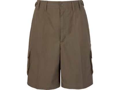 Trespass Gally - Shorts - Brun - Str. S