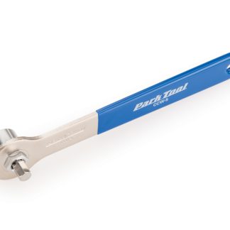 Park Tool CCW-5 - Pedalarmsnøgle unbraco 8mm og 14mm top