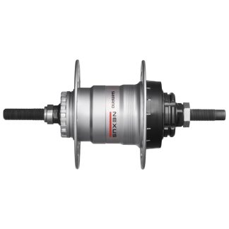 Shimano Nexus - Gearnav med 3 gear samt rullebremse - Type: SG-3R40