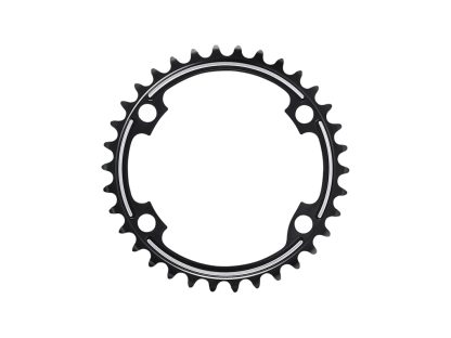 Shimano Dura Ace FC-R9100 - 34 tands klinge - MS-gearing (50-34)