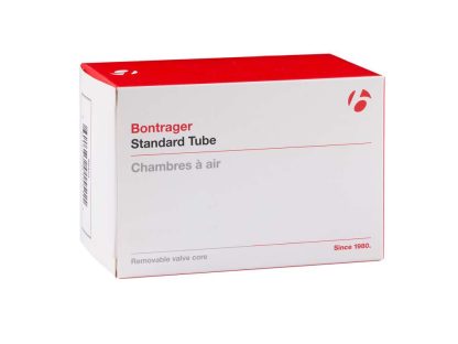 Bontrager - Slange 700X28-32c - 40mm lang almindelig ventil