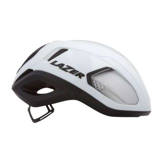 Lazer Vento KinetiCore - Cykelhjelm Road - Str. 55-59 cm - Mat hvid