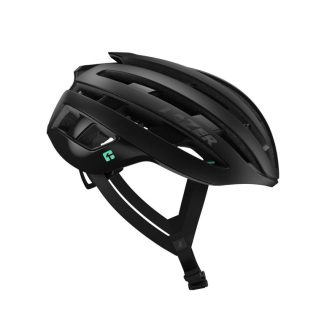 Lazer Z1 Kineticore - Cykelhjelm Road - Str. 58-61 cm - Mat sort