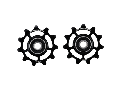 CeramicSpeed Pulleyhjul Shimano 12s 9250/8150/7150 - Sort