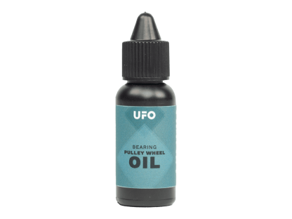 CeramicSpeed UFO Oil til Pulley Bearings - 15 ml