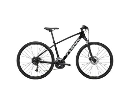 Trek Dual Sport 2 - Black M