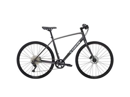 Trek FX 3 - Black S