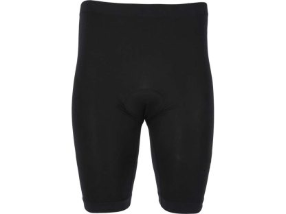 Endurance Merlin - Cykel Tights Seamless - Kort - Sort - L/XL