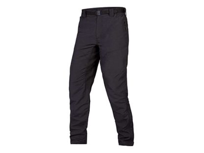 Endura Hummvee - Trouser - Cykelbuks - Sort - Str. M