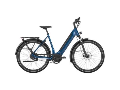 Gazelle Ultimate C380 - Blue 57 cm