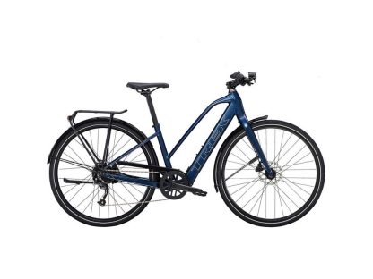 Trek FX+ 2 - Blue XL