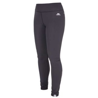 Trespass Vivien - Dame Leggins - Sort - Str. XS