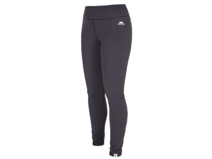 Trespass Vivien - Dame Leggins - Sort - Str. XS