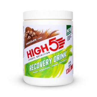 High5 Protein Recovery - Chokolade 450g