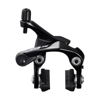 Shimano 105 - Bremseklo DM sort BR-R7010 - til baghjul - Direct Mount