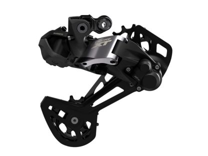 Shimano XT - Bagskifter Di2 til 12 gears - RD-M8150-SGS type