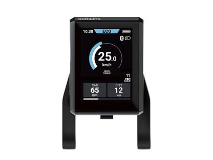 Shimano Steps - Cykelcomputer display - SC-EN610