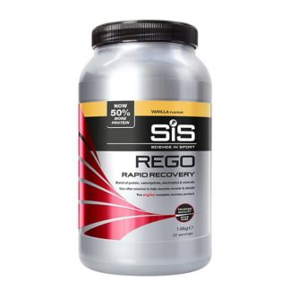 SIS Rego - Rapid Recovery - Vanilje - 1