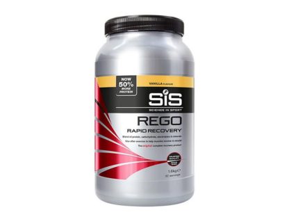 SIS Rego - Rapid Recovery - Vanilje - 1