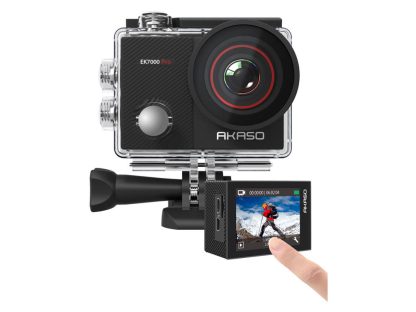 AKASO EK7000 Pro - Action Kamera - 4K Ultra HD