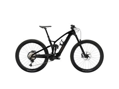 Trek Fuel EXe 9.8 XT - Black M