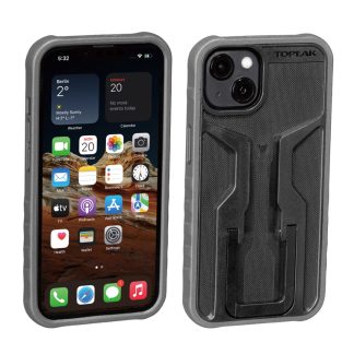 Topeak Ridecase - Cover med monteringsbeslag - Iphone 13