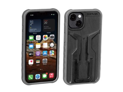 Topeak Ridecase - Cover med monteringsbeslag - Iphone 13