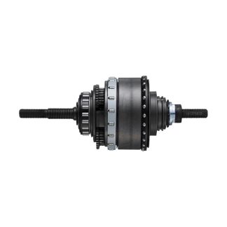 Shimano Nexus 8 - Navindsats til 8 gear model SG-C6061-8D - 187mm aksel