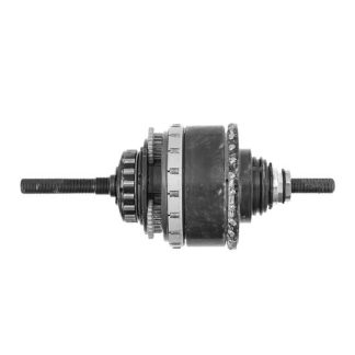 Shimano Nexus 8 - Navindsats til 8 gear model SG-C6001-8R8V - 184mm aksel