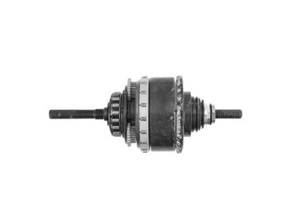 Shimano Nexus 8 - Navindsats til 8 gear model SG-C6001-8R8V - 184mm aksel