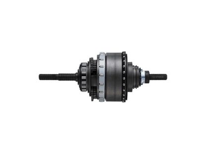 Shimano Alfine 11 - Navindsats til 11 gear model SG-S7001-11 - 187mm aksel