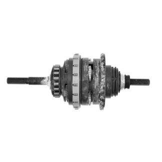 Shimano Nexus 5 - Navindsats til 5 gear model SG-C7000-5D - 187mm aksel