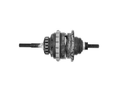 Shimano Nexus 5 - Navindsats til 5 gear model SG-C7000-5D - 187mm aksel