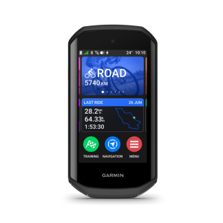 Garmin Edge 1050 - GPS Cykelcomputer