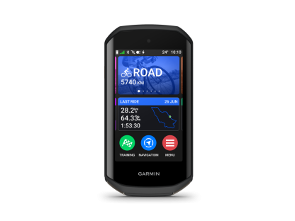 Garmin Edge 1050 - GPS Cykelcomputer