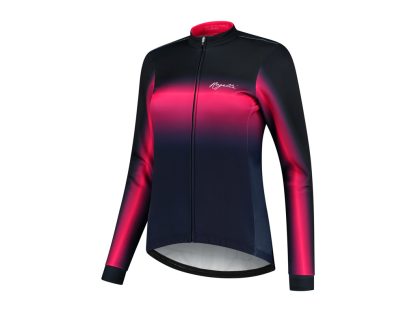 Rogelli Dream - Vinterjakke Dame - Windtex - Blå pink sort - Str. S