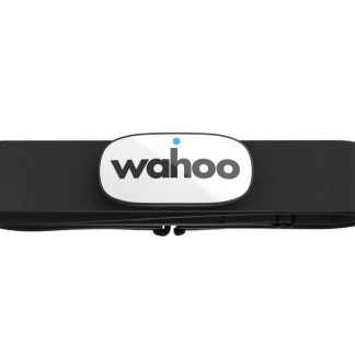 Wahoo TRACKR HR - Pulsbælte - Bluetooth 4.0 og ANT+