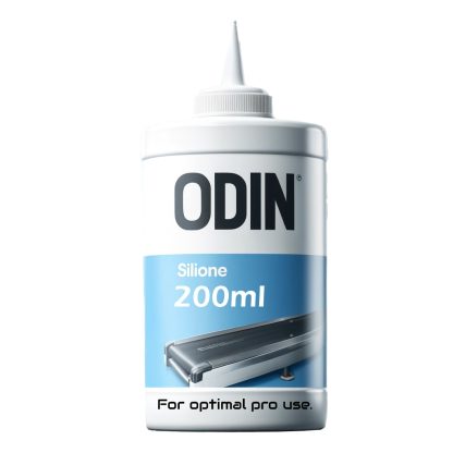 Odin Silikone Til Løbebånd 200ml