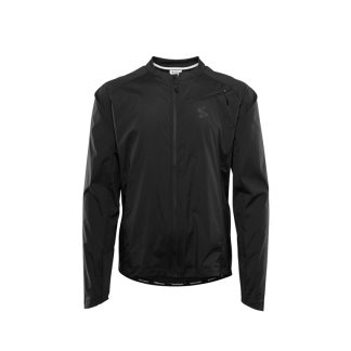 Sweet Protection Hunter Wind Jacket - Cykeljakke - Sort - Str. M