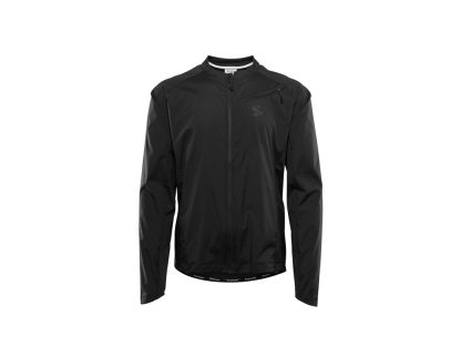 Sweet Protection Hunter Wind Jacket - Cykeljakke - Sort - Str. M