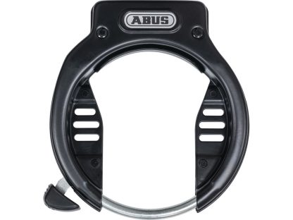 Abus - 4650X Amparo NR - Ringlås - Sort