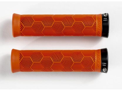 Bontrager XR Trail Elite - Håndtag 130mm til MTB - Orange