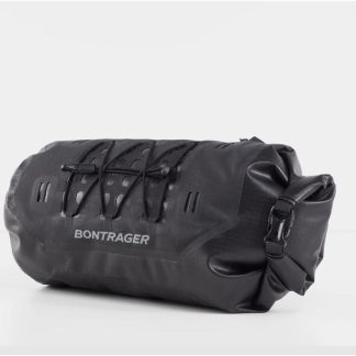 Bontrager Adventure - Styrtaske 9 liter